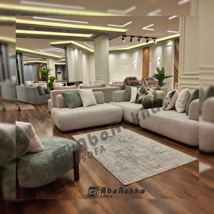 ركنه متحركه