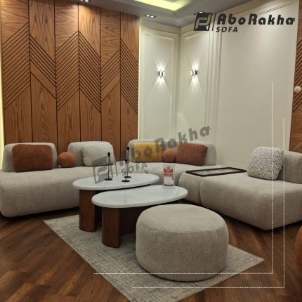 ركنه متحركه+فوتيه